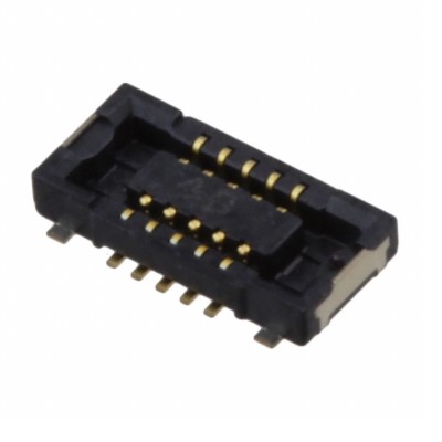AXQ1109GN1 0.4mm间距10pin /全新原装现货
