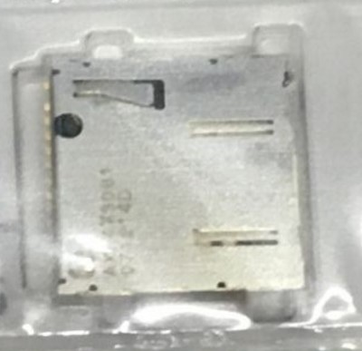 AXA473061P /全新原装卡座正品现货