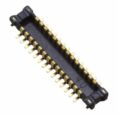 AXQ2289GN1 0.4mm间距28pin公座 /全新原装现货