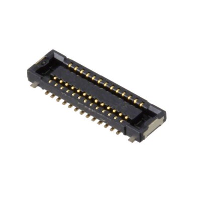 AXQ1269GN1 0.4mm间距26pin母座 /进口正品现货
