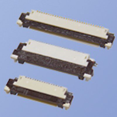 046240036003800 0.5mm间距36pin 京瓷全新原装连接器正品现货