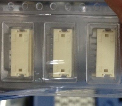 A1501WRO-6PS-5E FOXCONN正品连接器 原装现货