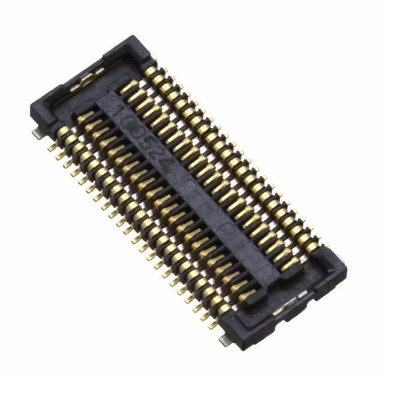 AXK7L44223G 0.4mm间距44pin母座 全新原装连接器正品现货