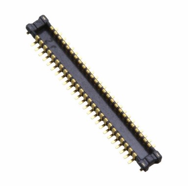 AXQ2509GN1 0.4mm间距50pin公头 进口正品连接器原装现货