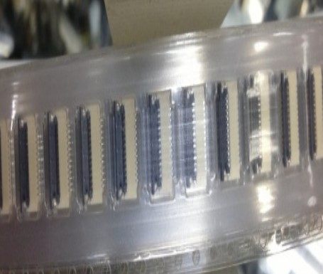 25FXL-RSM1-S-H-TB(LF)(SN) JST全新原装连接器 正品现货