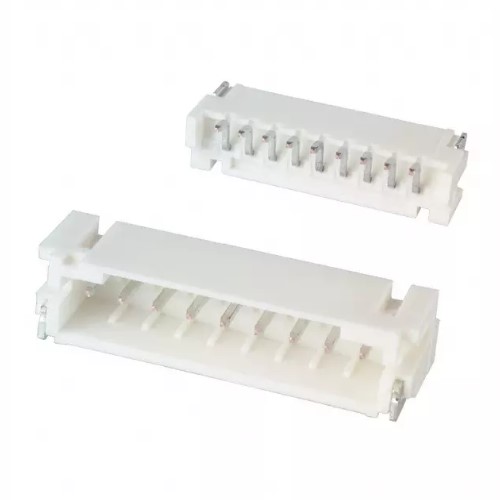 S9B-PH-SM4-TB(LF)(SN) 2.0mm间距9pin卧贴 JST全新正品连接器