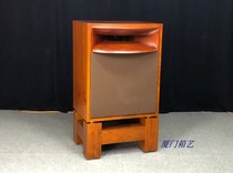 Pioneer TAD2402 large bookshelf empty box 15 inch JBL2235 bass horn speaker JBL drive head