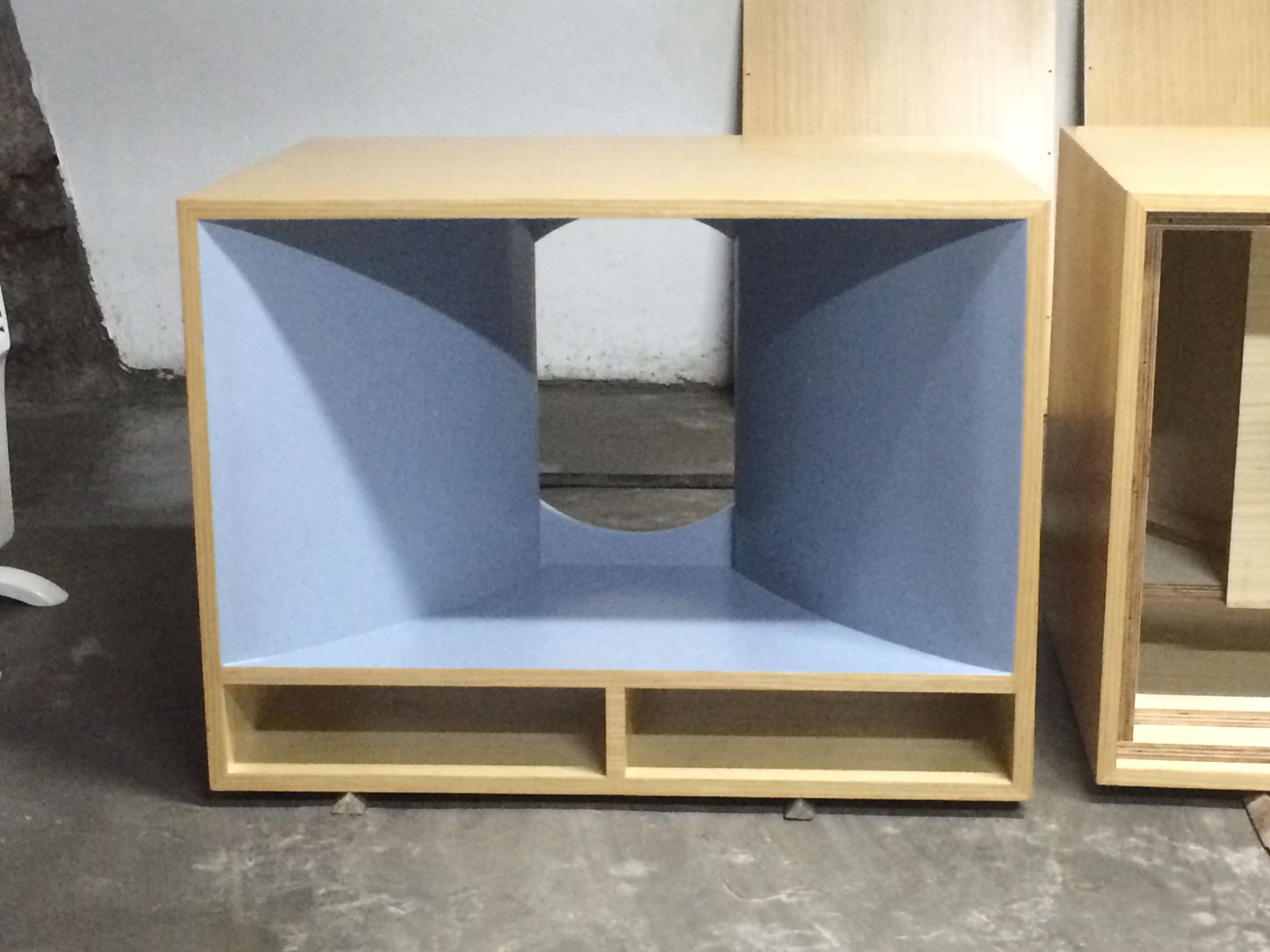 altec 15