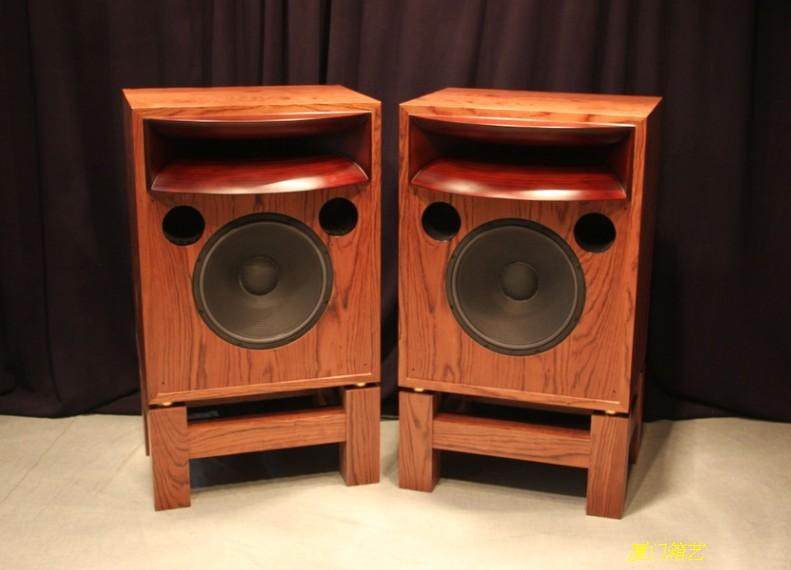 tad horn speakers