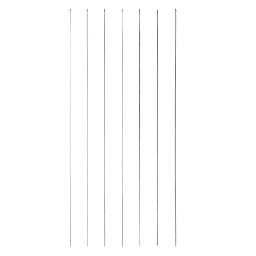 Бусины, крючок для вязания, браслет из бисера ручной работы, аксессуар, ожерелье, игла для бисера, DIY