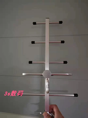 万里通 Антенна Fishbone Digital TV Антенна Высокая Определение Фазисная муха