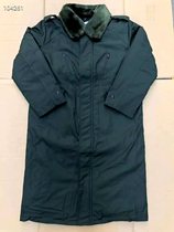 Jihuas new fashionable slim fashion clothing to prevent cold and warm winter coat long casual trendy lapel stand-up collar temperament