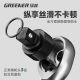 Green Forest Torque Wrench High-Precision Torque Kilogram Wrench Fixed Torque Adjustable Spark Plug Auto Repair Wrench