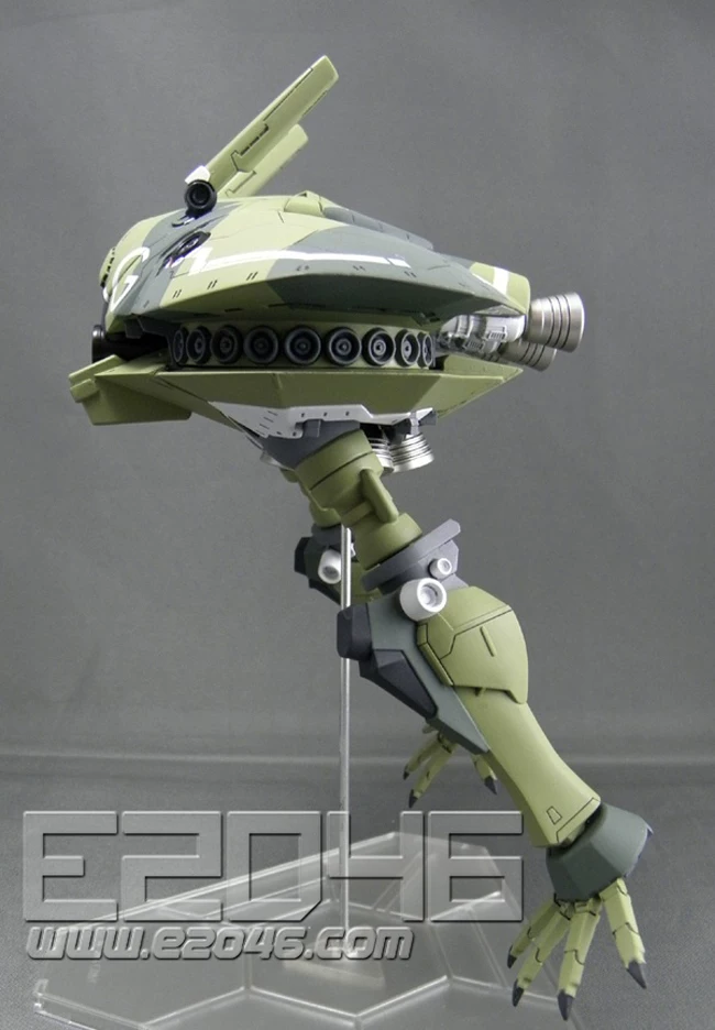 MA-08 Daizam Gundam 0079 серия GK модель белая модель 1/350 модель