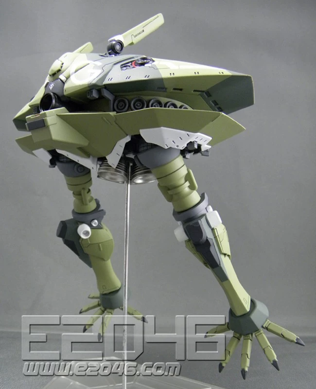 MA-08 Daizam Gundam 0079 серия GK модель белая модель 1/350 модель