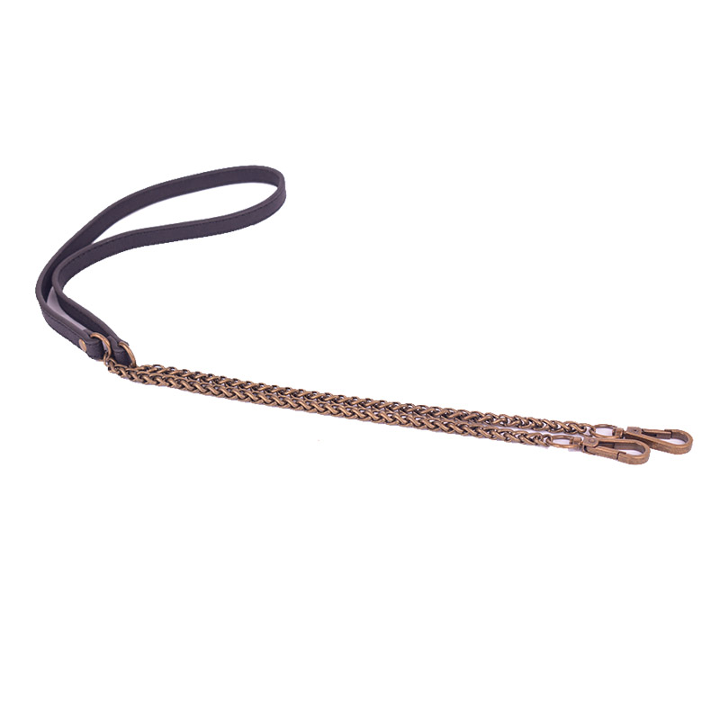 Pressure reduction package female bag accessories strap strap strap strand strap strap strap bag band band intermediate leather chain