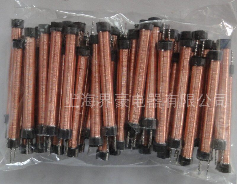 Temperature sensor CU50 Thermal resistance copper resistance catch-up element monitor resistance WZC-035