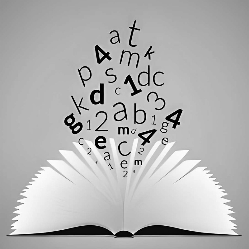 学霸的包书皮