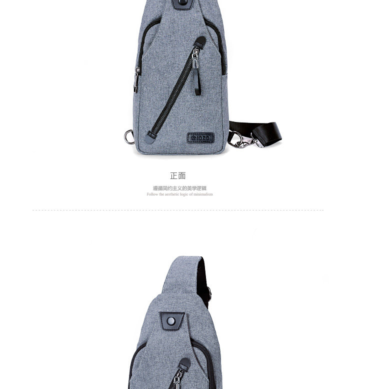 Sac homme - Ref 57117 Image 16