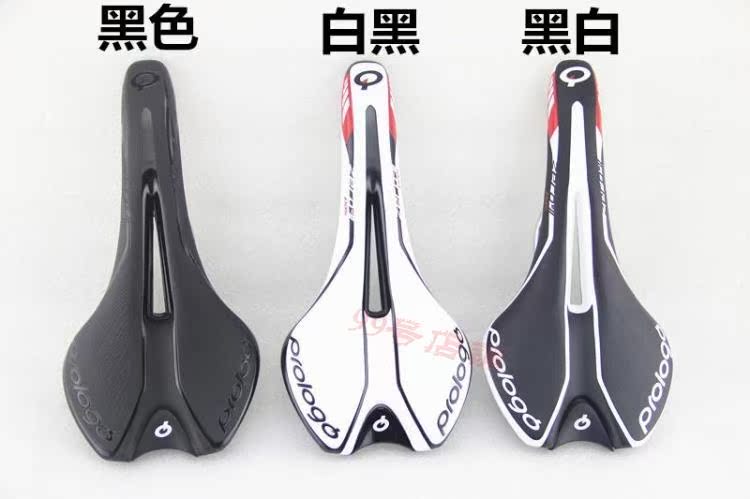 Selle de vélo PROLOGO - Ref 2348558 Image 3