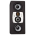 [Thịt lợn] EVE Audio SC407 SC408 ba loa màn hình tiền vệ ba chiều bán trước - Loa loa