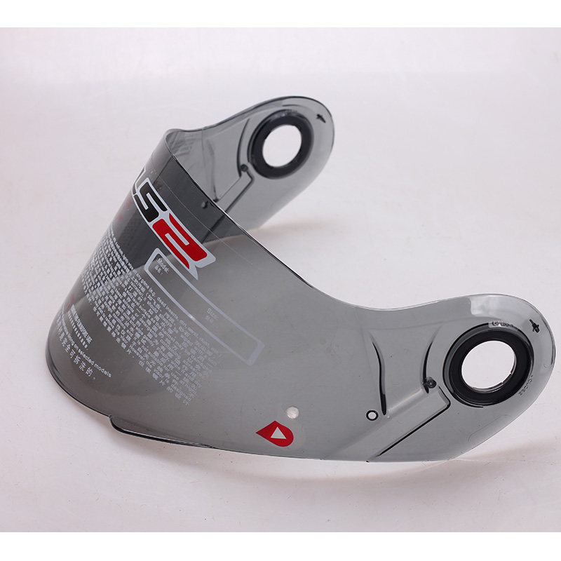 LS2 safety helmet unveiled helmet lenses full helmet original clothing FF370 FF370 FF325 FF325 FF396 FF396 tea colour