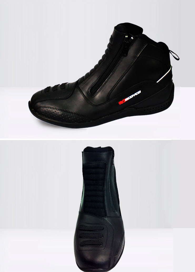 Boots moto SCOYCO - Ref 1390299 Image 12