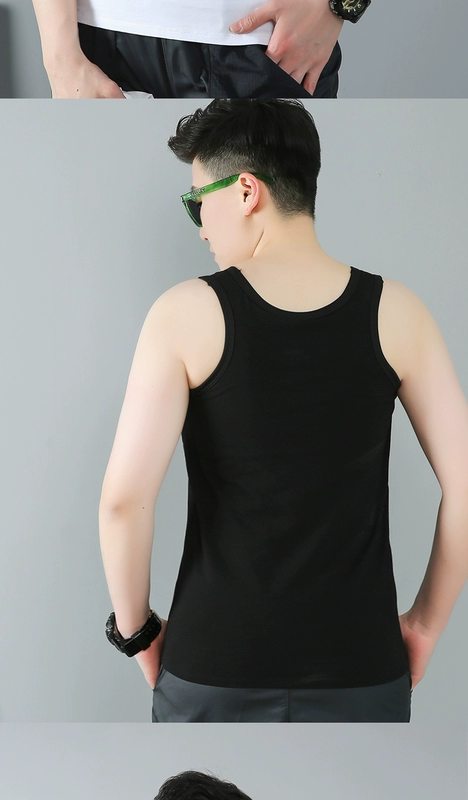 Corset vest les cài sẵn băng, mặc dài, ngực to, ngực nhỏ bằng nhựa dẻo, quần lót thun cotton kháng khuẩn đẹp trai - Sau sinh