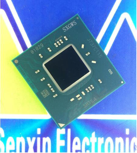 Cpu N4020 Sreto Sret0 N4120 Sresz N5030 Srfdc Bga Chip
