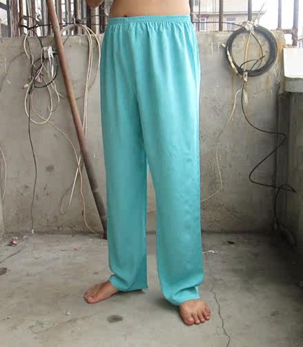 Pantalon pyjama - Ref 724778 Image 18