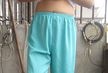 Pantalon pyjama jeunesse - Ref 721265 Image 10