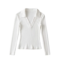 Белая осенняя и зимняя версия для волос (обычная модель)