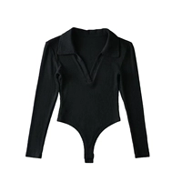 Черная осенняя и зимняя версия для волос (деньги)