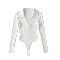 Белая осенняя и зимняя версия для волос (деньги)