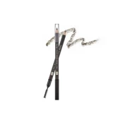 Miss hana, оригинальный деревянный водостойкий двусторонний карандаш для бровей, Южная Корея, не растекается