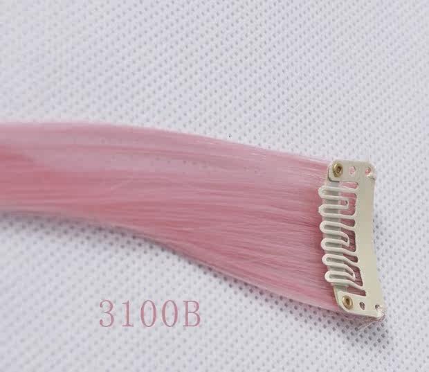 Extension cheveux - Ref 222602 Image 7