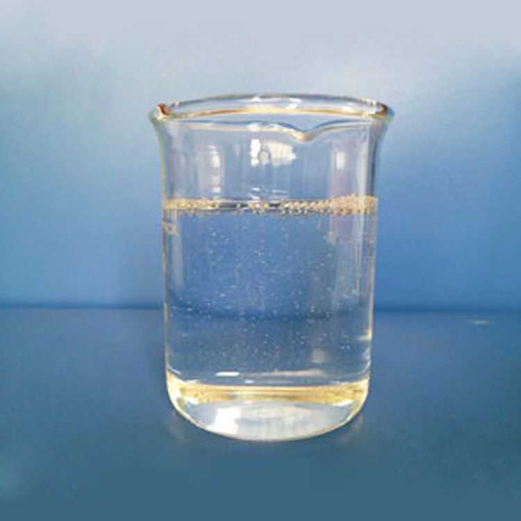 Alcohol-Soluble Nano-Silica Solution, Oil-Based System Nano-Silica Liquid Dispersion