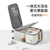 [618 Участник эксклюзив] Mi XI Suitcase New Подлинный живой заказа в живой вещательной комнате заказа