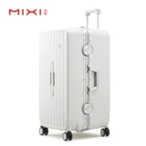 米熙 Вместительный и большой чемодан, 24 дюймов