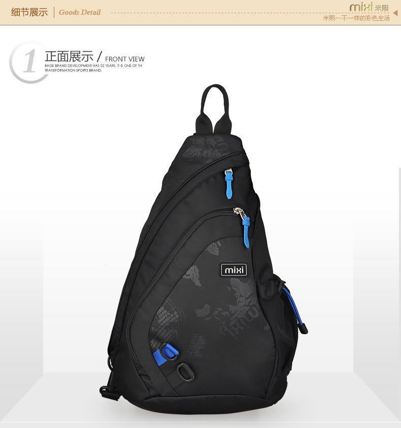 Sac homme - Ref 54040 Image 28