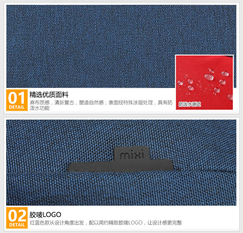 Sac pour homme - Ref 49444 Image 15