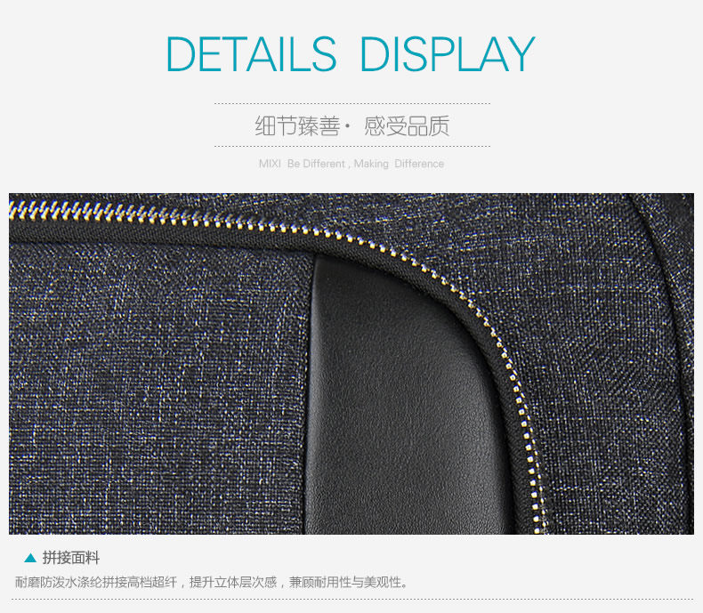 Sac pour homme - Ref 52100 Image 18