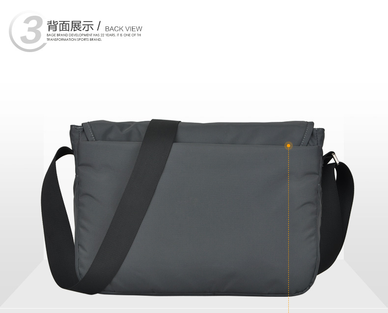 Sac pour homme - Ref 51057 Image 30