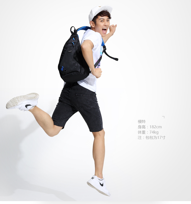 Sac homme - Ref 54040 Image 6