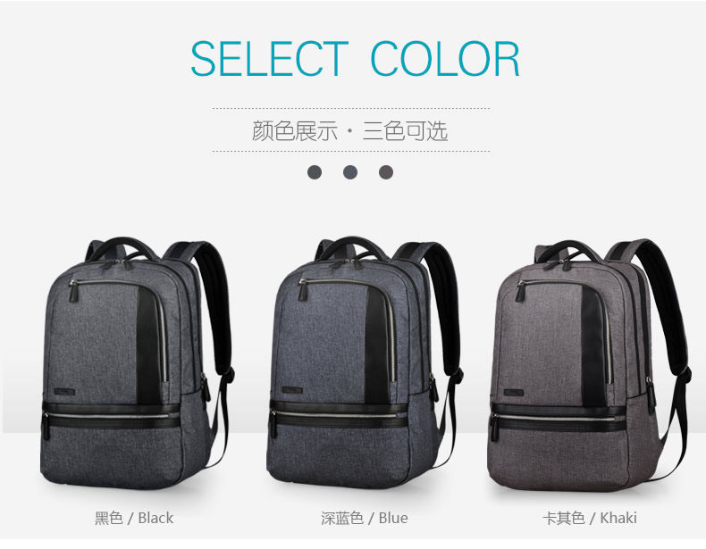 Sac pour homme - Ref 52100 Image 10