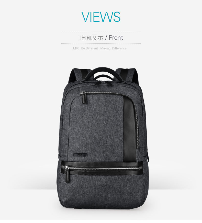 Sac pour homme - Ref 52100 Image 14