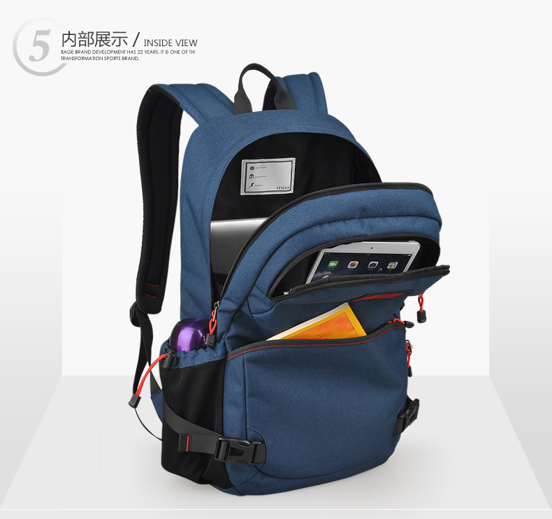 Sac homme - Ref 49704 Image 29