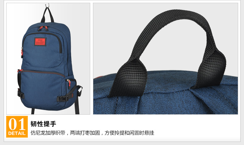 Sac homme - Ref 49704 Image 25