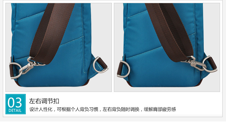 Sac pour homme - Ref 49483 Image 23