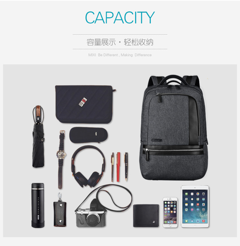 Sac pour homme - Ref 52100 Image 25